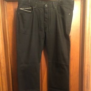 Cult of individuality Black Jeans